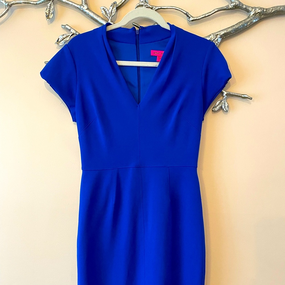 Beautiful 💙 Midi Dress